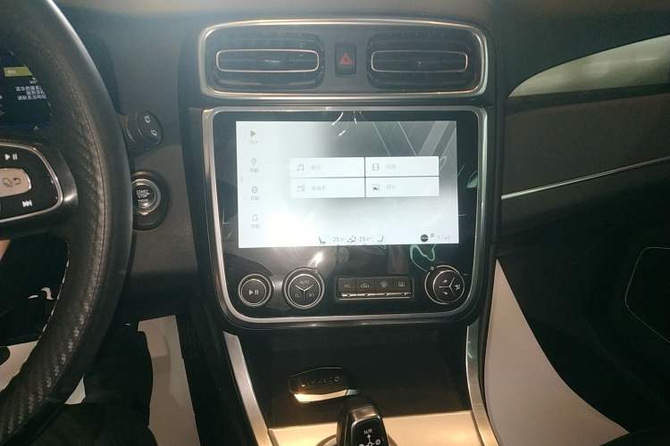 Used Lynk & Co 01 2017 2.0T Two-Wheel Drive Pro Edition