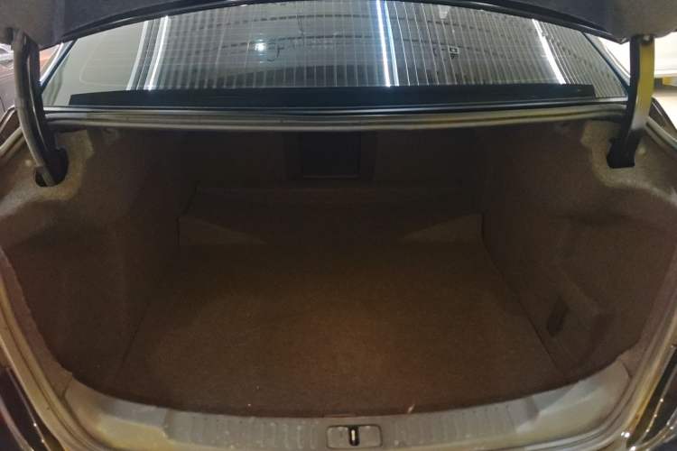 Used Chevrolet Malibu 2018 530T Automatic Luxury Edition
