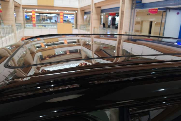 Used Chery Fengyun T10 2024 210 Luxury Edition