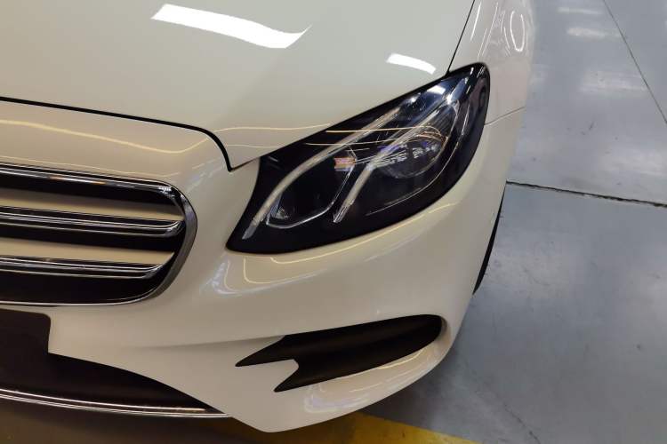 Used Mercedes-Benz E-Class 2019 E 300 L Sport Luxury Edition