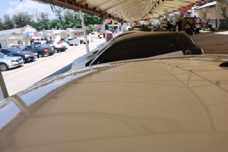 Used Roewe Clever 2022 311km QiQi BoBo Edition