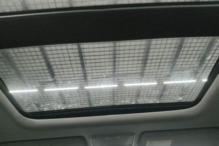 Used Honda CR-V 2021 240TURBO CVT Two-Wheel Drive Urban Edition
