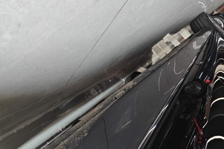 Used Mercedes-Benz E-Class 2023 Facelift E 260 L
