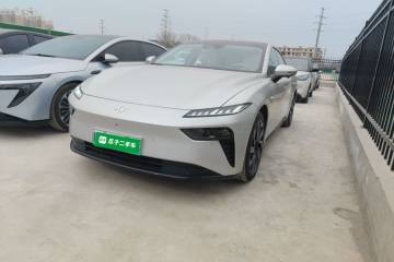 Used Dongfeng eπ eπ007 2024 540 All-Wheel Drive Pro Edition