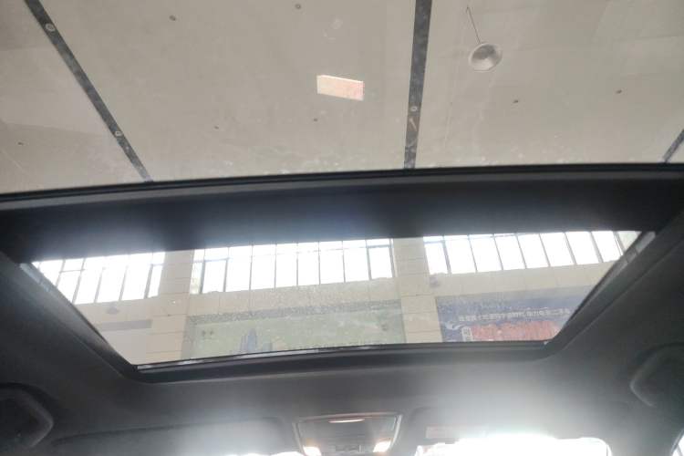 Used Honda Breeze 2021 240TURBO CVT Two-Wheel Drive Phantom Night Edition