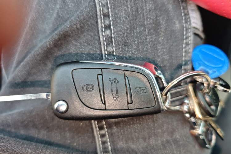 Used Citroen C5 2014 2.0L Automatic Luxury Edition