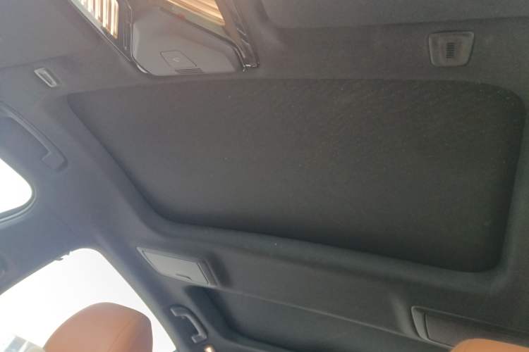 Used BMW 5 Series 2019 530Li Leading Model M Sport Package
