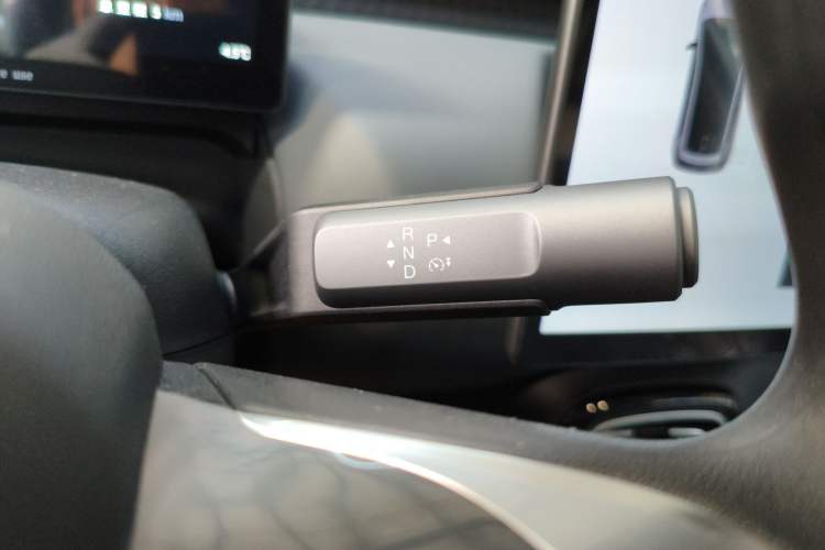 Used AION UT 2025 330 Starlight Edition
