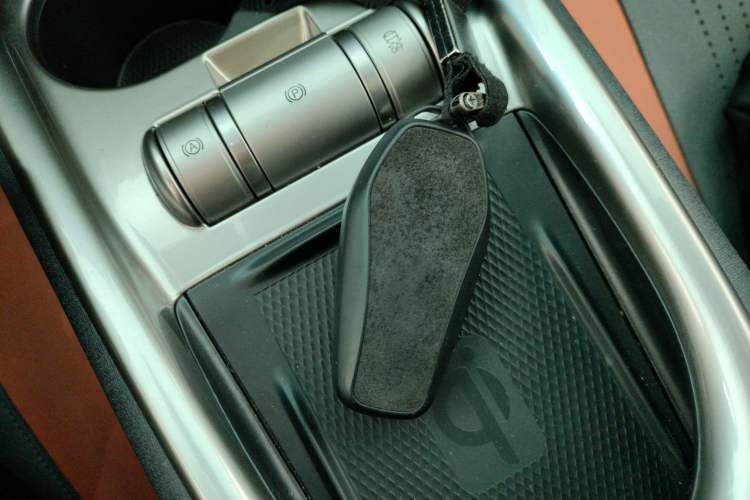 Used BYD Dolphin 2023 420 km Fashion Edition
