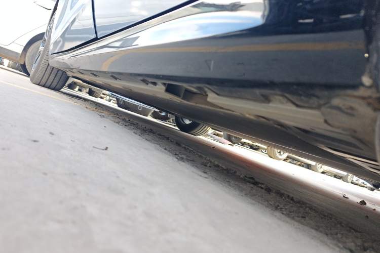 Used  E8 2025 575 km Exploration Intelligent Driving Edition
