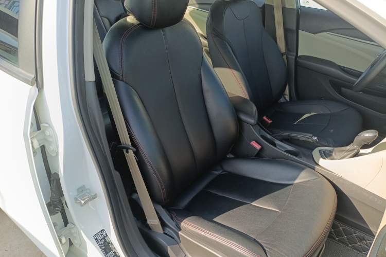 Used Buick GT 2016 15N Automatic Entry-Level Trim
