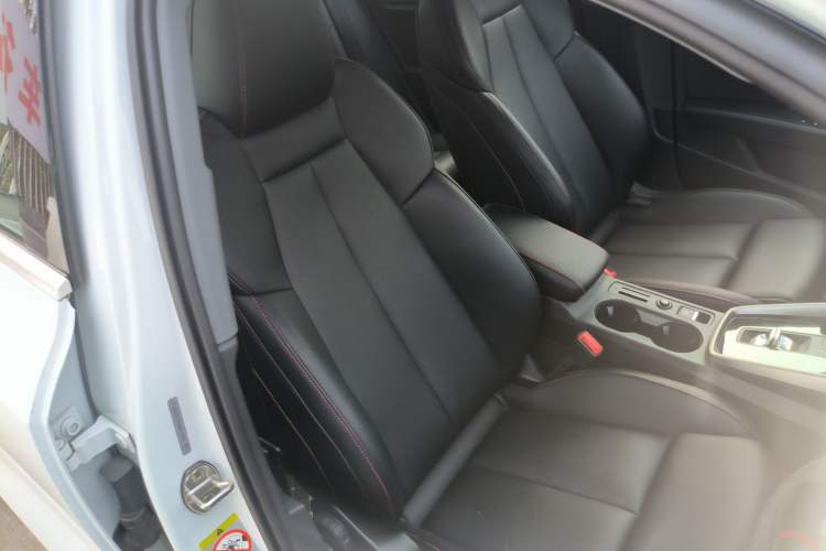 Used Audi A3 2021 A3L Limousine 35 TFSI Progressive Sport Edition
