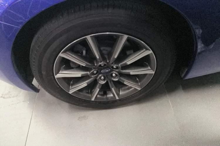 Used Subaru BRZ 2017 2.0i Manual Type-S Edition
