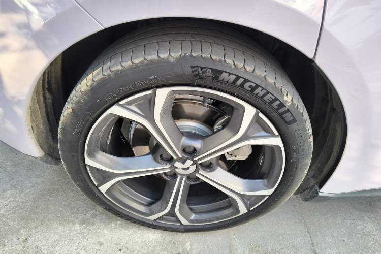 Used Nio ET5T 2023 75 kWh Touring