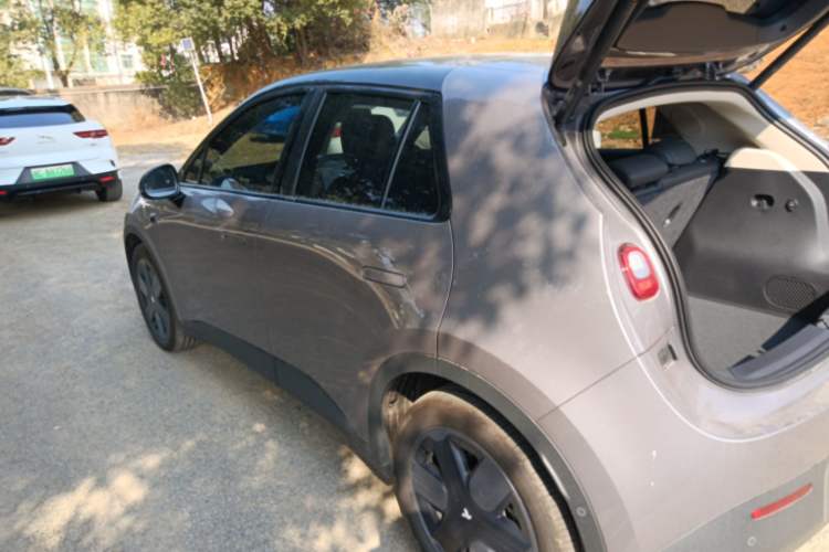 Used  firefly 2025 Illuminated Edition