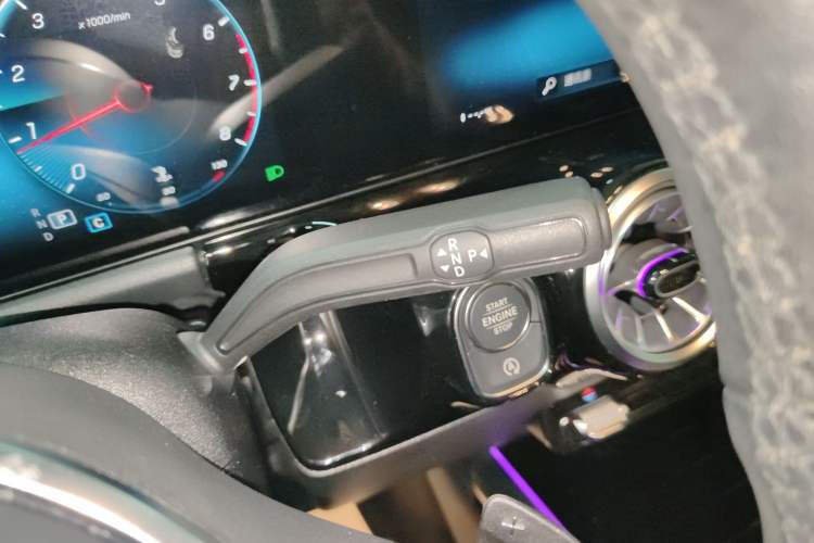 Used Mercedes-Benz GLA 2022 GLA 200
