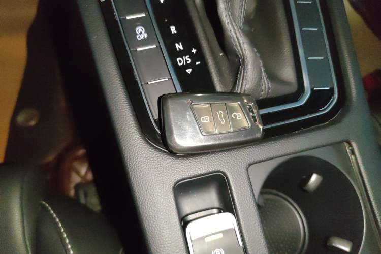 Used Volkswagen Magotan 2020 280TSI DSG Comfort Edition
