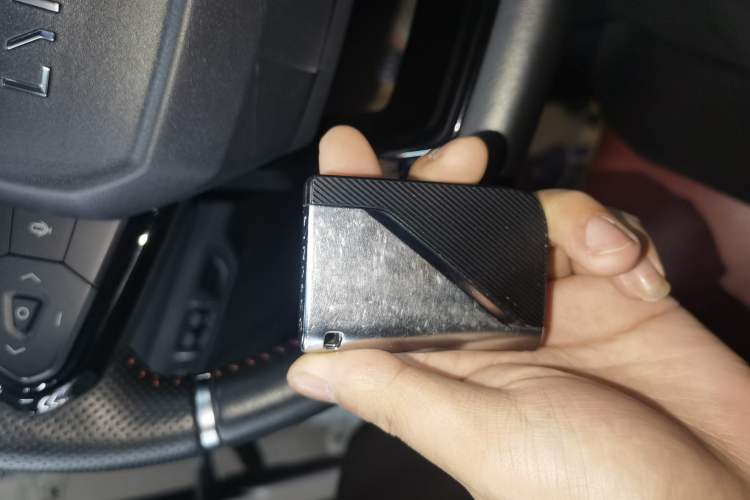 Used Lynk & Co 06 2021 1.5T Shero Pink Special Edition