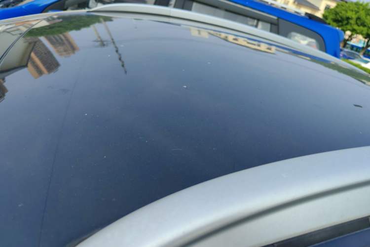 Used Geely Auto Emgrand GS 2016 Sport Edition 1.3T Manual LingShang Model
