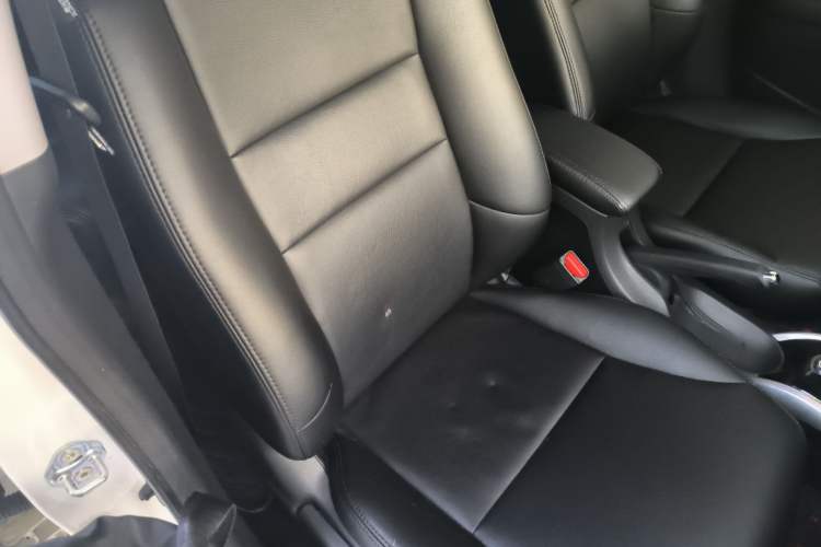 Used Honda Crider 2015 1.8L Automatic Luxury Edition