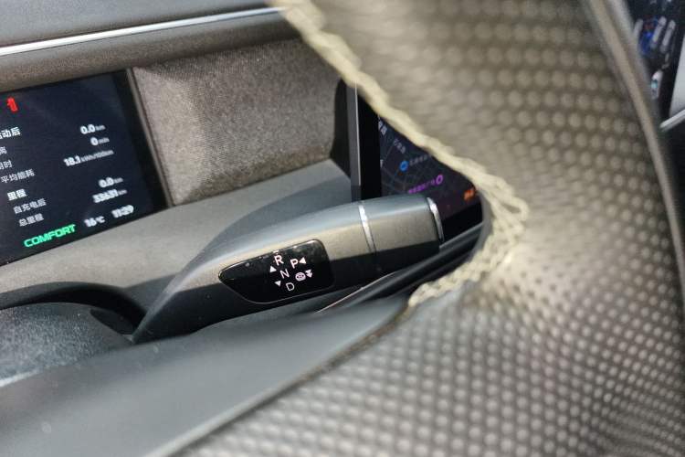 Used XPeng G6 2023 580 Long-Range Max
