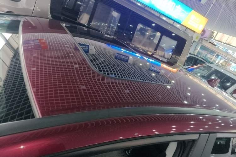 Used Honda Jade 2017 1.8L automatic Comfort version 5 seats