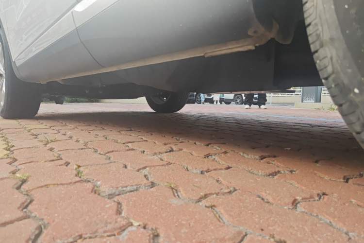 Used Haval H6 2021 1.5T Automatic Urban Edition
