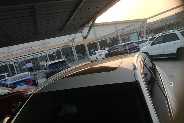 Used Audi Q5 2016 40 TFSI Ambition Edition
