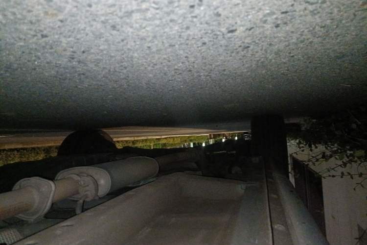 Used Wey VV5 2021 1.5T Two-Wheel Drive Smart Pioneer