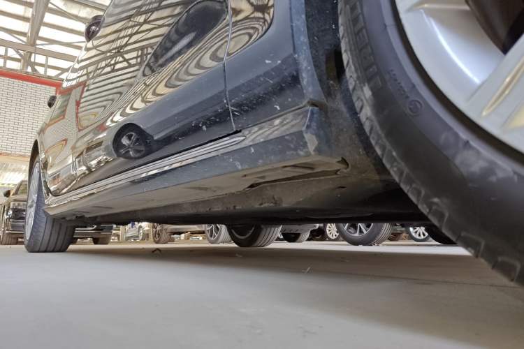 Used Audi A6L 2018 30th Anniversary Edition TFSI Trendy Model