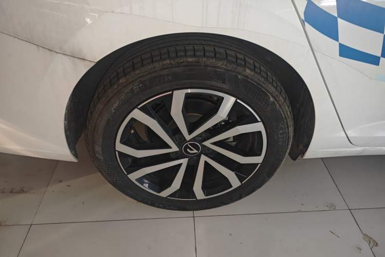 Used Jetta VA7 2025 1.4T First-Come First-Served Edition