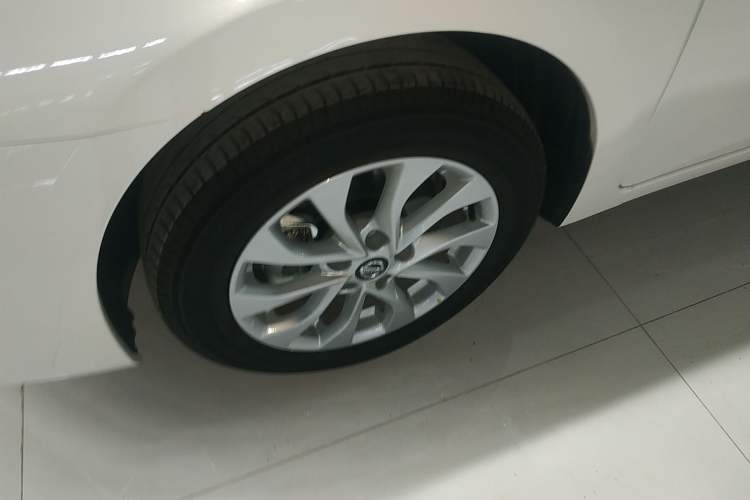 Used Nissan Sylphy 2024 Classic 1.6XE CVT Comfort Edition
