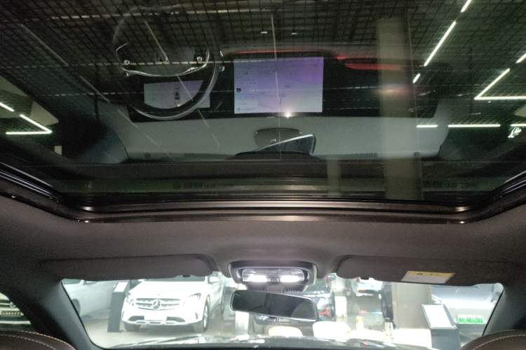 Used Changan CS75 PLUS 2025 4th Generation 1.5T New Blue Whale Smart Flagship Version