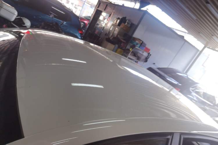 Used Volkswagen Bora 2019 Facelift Bora·Legend 1.5L Automatic Fashion Edition China VI Standard
