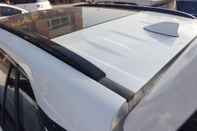 Used Toyota Wildlander 2023 2.0L CVT Four-Wheel Drive Luxury PLUS Edition
