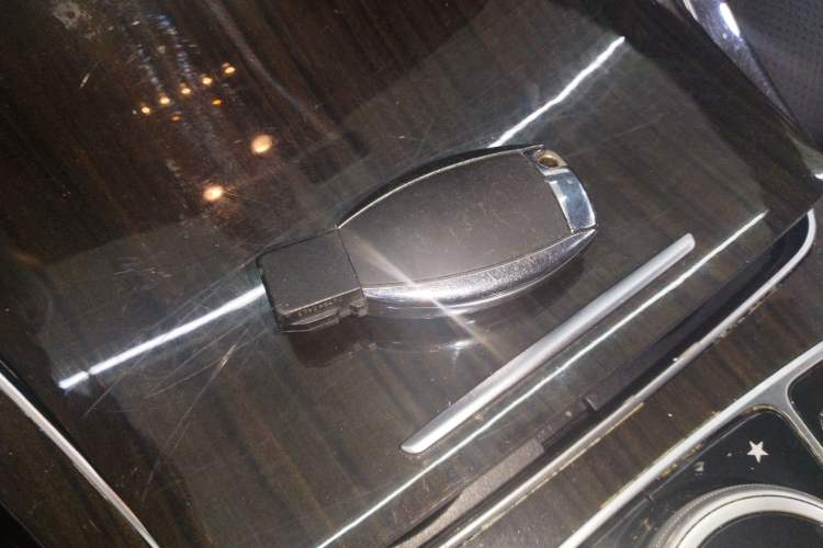 Used Mercedes-Benz GLC 2018 GLC 260 4MATIC Dynamic Edition
