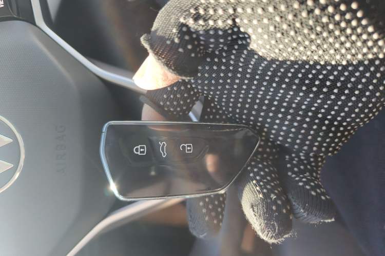 Used Volkswagen Lamando 2023 Lavida L 280TSI DSG Cool & Spicy Edition
