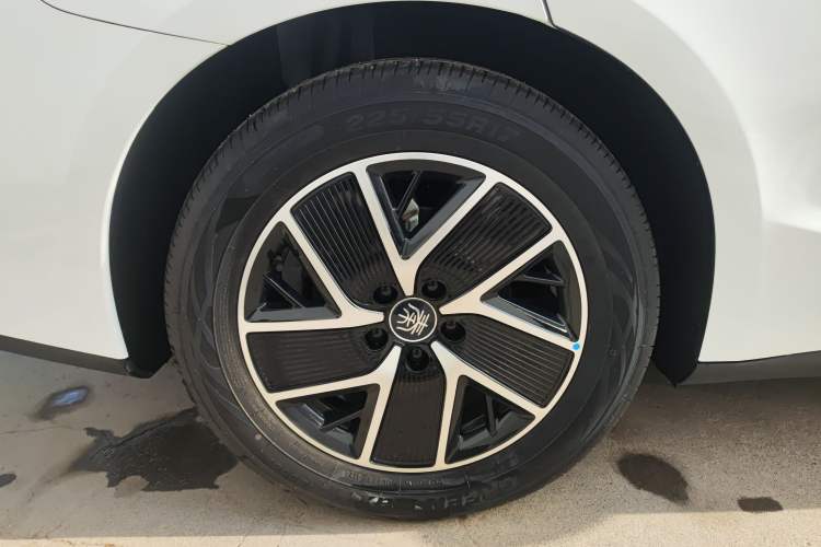 Used BYD Qin L 2024 DM-i 120KM Beyond Model