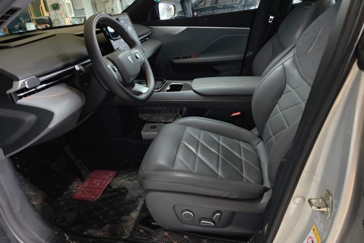 Used Deepal S05 2024 510Max Pure Electric Version
