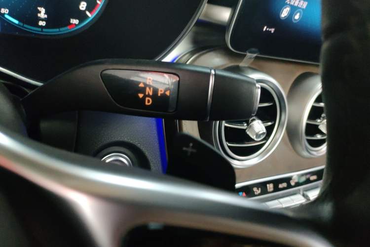 Used Mercedes-Benz GLC 2020 GLC 260 L 4MATIC Luxury Model
