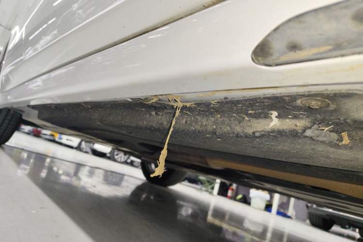 Used BMW X3 2019 xDrive28i M Sport Package
