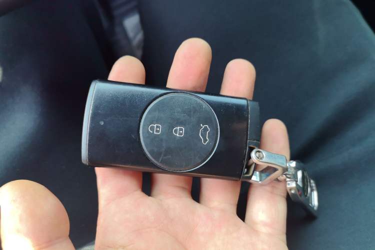 Used Chery Tiggo 7 2020 1.5T CVT Luxury Edition
