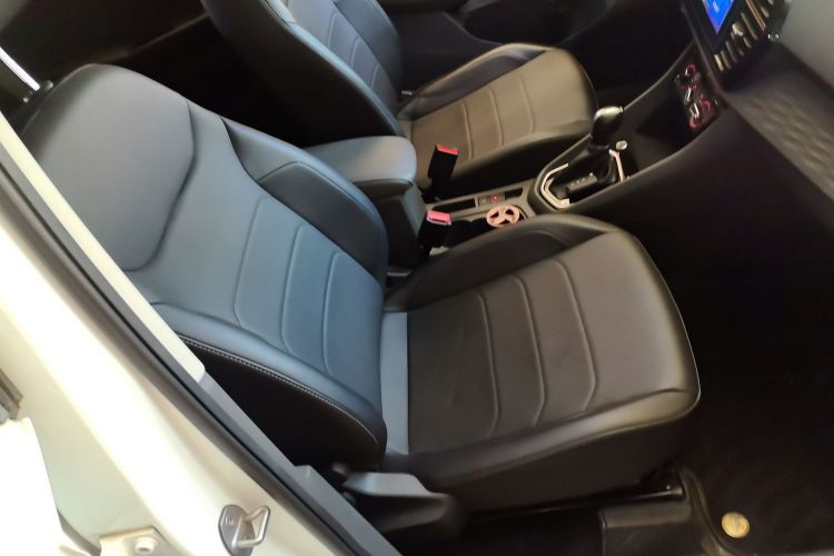 Used Jetta VS7 2020 1.4T Automatic Enjoyment Model
