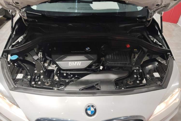 Used BMW 2 Series Active Tourer 2016 218i Fashion Model
