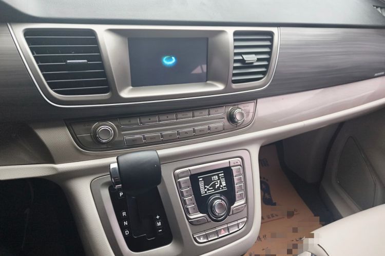 Used SAIC MAXUS G10 2021 2.0T Automatic Elite Edition Gasoline 7-Seater
