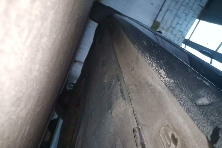 Used Volkswagen Passat 2017 330TSI DSG Luxury Edition
