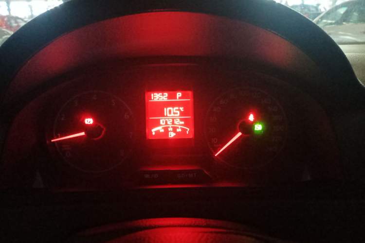 Used Volkswagen Santana 2016 1.6L Automatic Fashion Edition