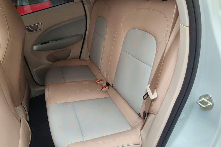 Used Leapmotor T03 2024 310 Comfort Edition
