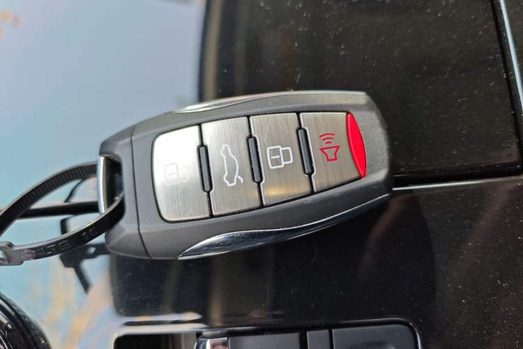 Used Haval H6 2021 3rd Generation 1.5T Automatic Two-Wheel Drive Max
