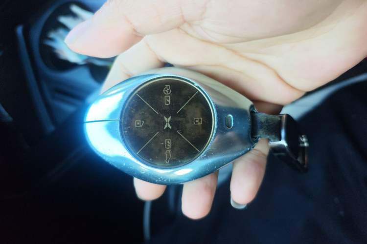 Used XPeng P7 2020 670E
